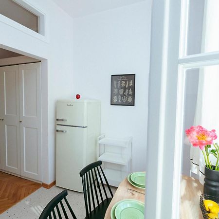 Piekarska 2A - 2 Sypialnie - Stare Miasto - Better Rental Warsaw Exterior photo