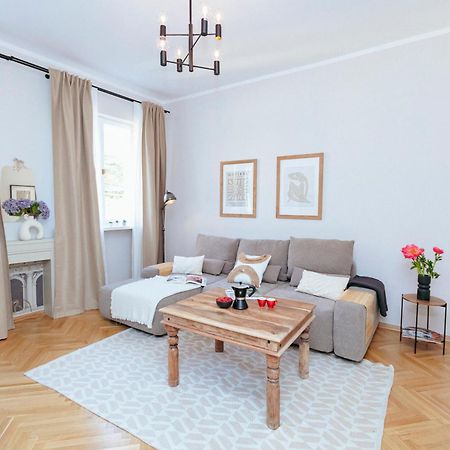 Piekarska 2A - 2 Sypialnie - Stare Miasto - Better Rental Warsaw Exterior photo