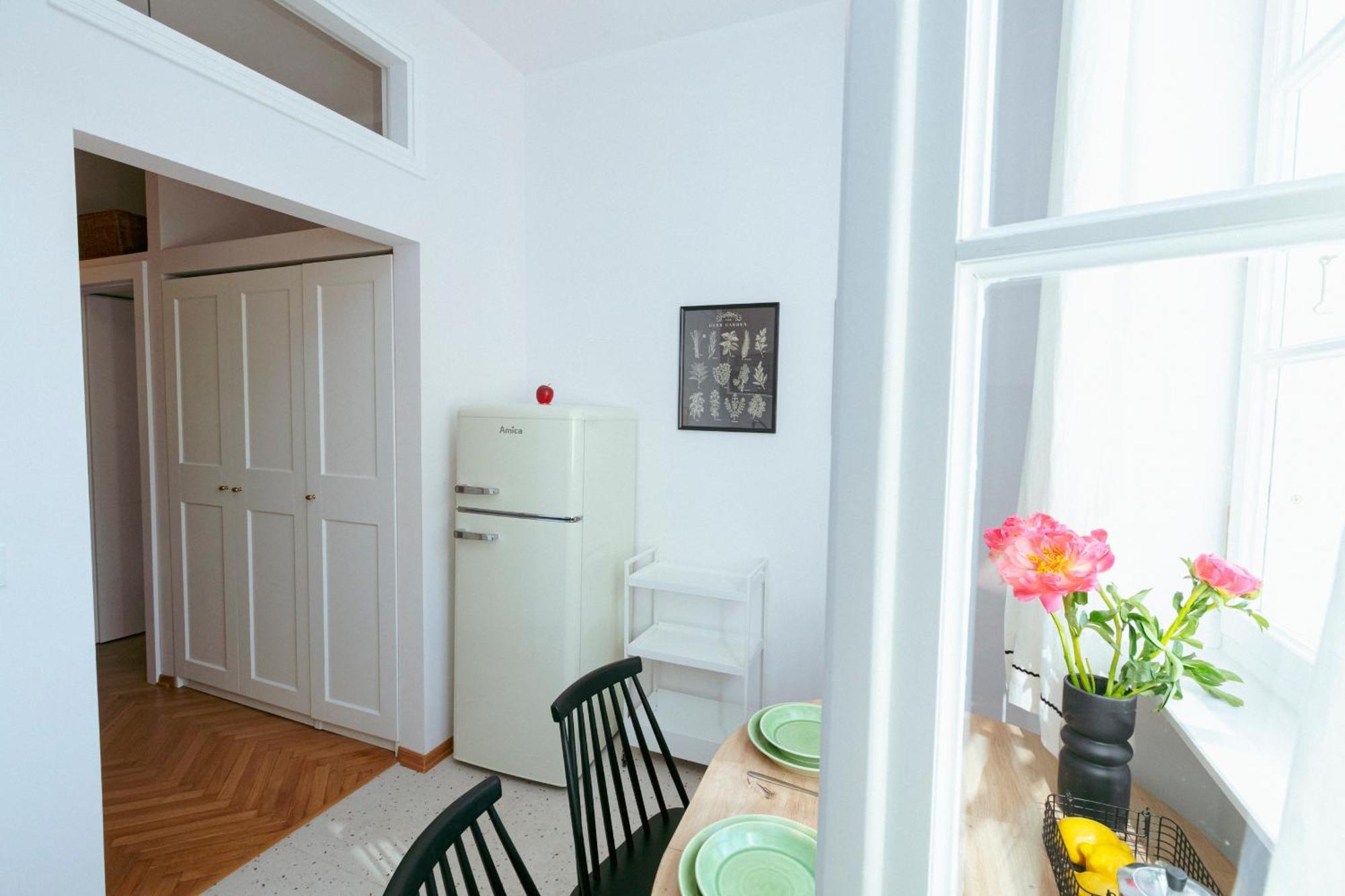 Piekarska 2A - 2 Sypialnie - Stare Miasto - Better Rental Warsaw Exterior photo